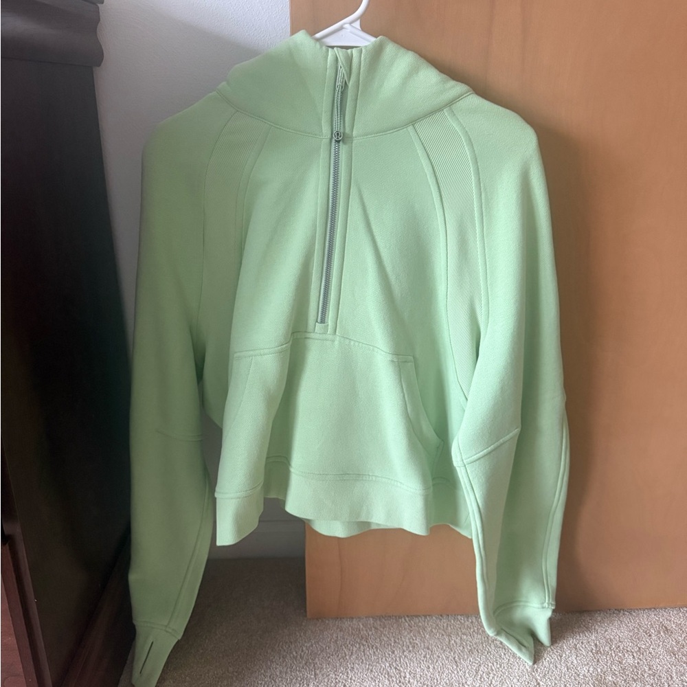 Lululemon Scuba
